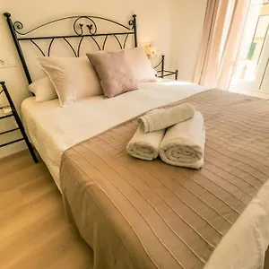 Tgh/ Malagueta Paradise Ii , Málaga España