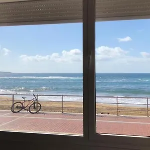 Marazul Canteras , Las Palmas de Gran Canaria España