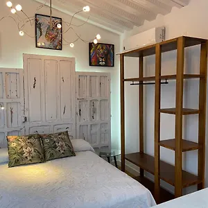 Casa Naia Santa Rufina 7 Appartement