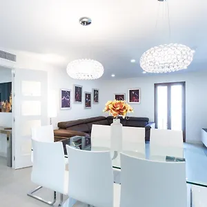 Rincon Del Duende Appartement