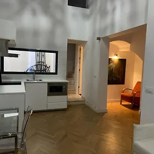 Casa Eneko Appartement