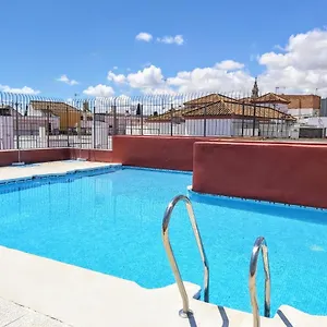 Misterhost Santa Cruz Céntrico Tranquilo Wifi 5g Appartement