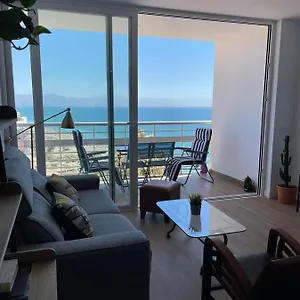 La Roca Sea View , Torremolinos España