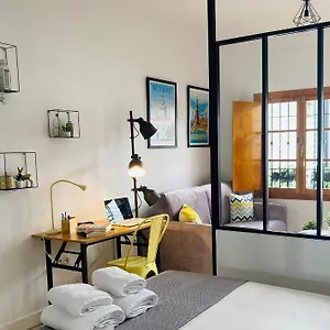 Loft And Bike Alameda Apartamento